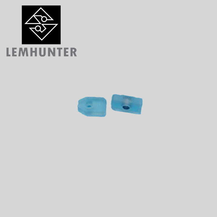 3080629 3087132 Sodick EDM Parts EDM Diamond Split Guide (1)