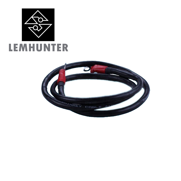 4130894 $801 EDM Discharge Cable Sodick EDM Wear Pars Power Cable (3)