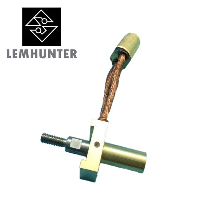 C418 Charmilles Pièces d'usure EDM Adaptateur EDM Transmetteur de courant jusqu'à 104447530 (2)