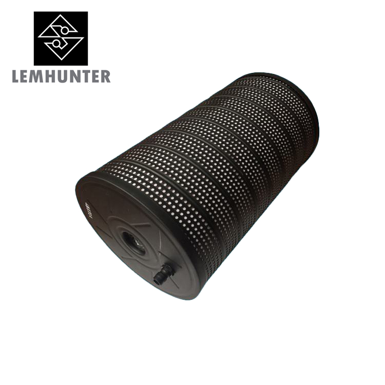 Cartridges EDM Water Filter For Chmer Wire Cut EDM Machine 300xx59x500mm (3)