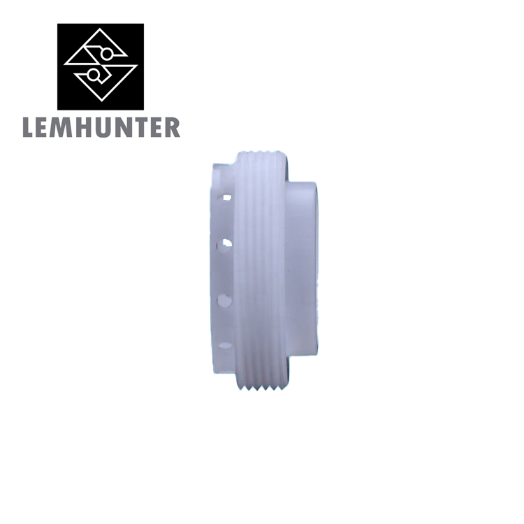 Charmilles EDM Plastic Nut up Charmilles Wire Edm 100447011 for Sale (3)