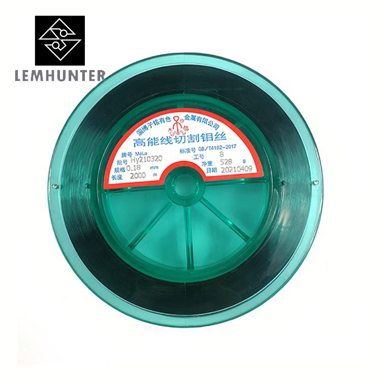 CNC Wire Cut EDM 0