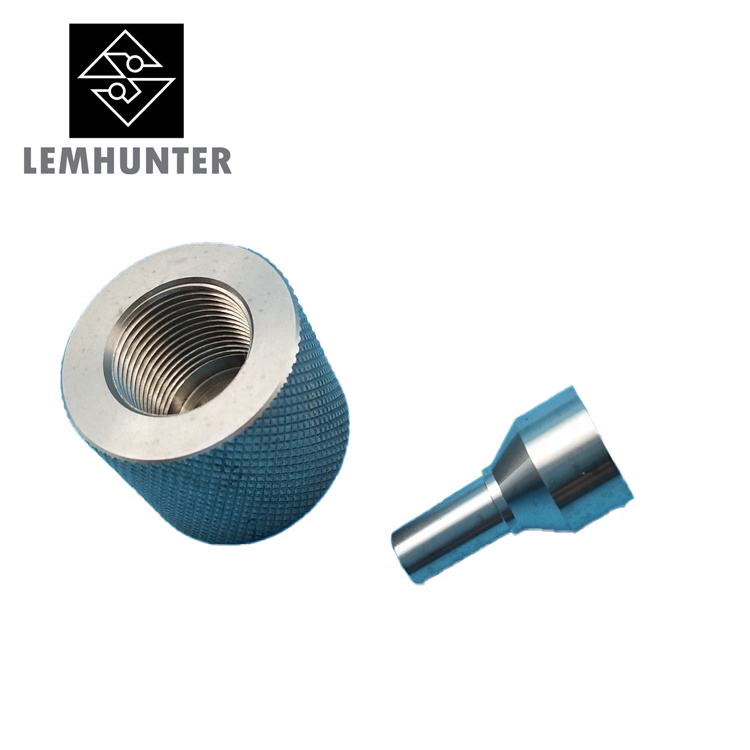 E070 Drill Chuck EDM Spare Parts For EDM Drilling Machines (1)