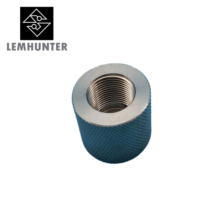 E070 Drill Chuck EDM Spare Parts For EDM Drilling Machines (2)