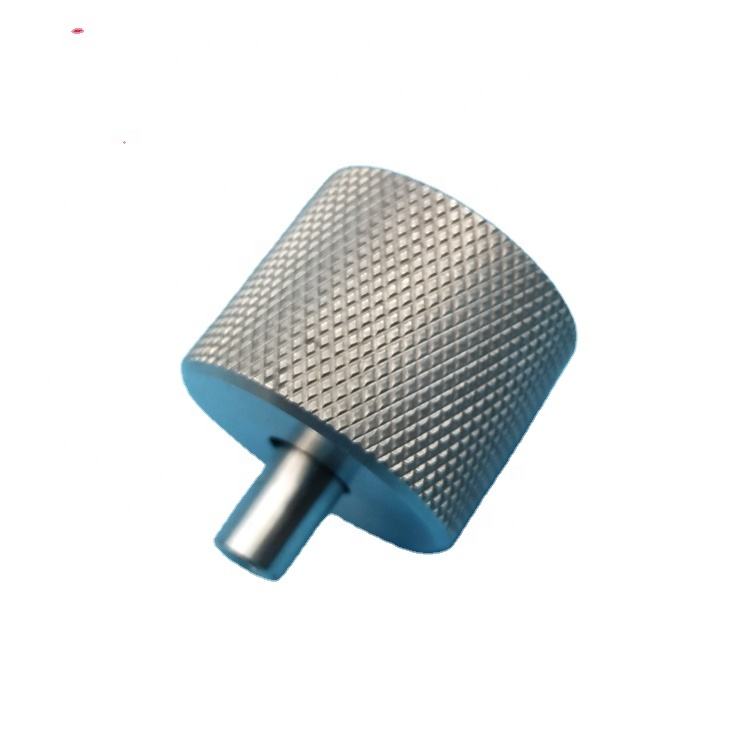 E070 Drill Chuck EDM Spare Parts For EDM Drilling Machines (4)