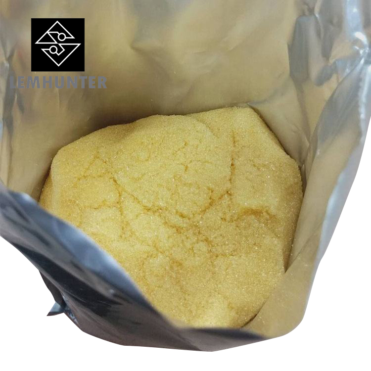EDM Consumables EDM Resin EDM Ion Exchange Resin (1)