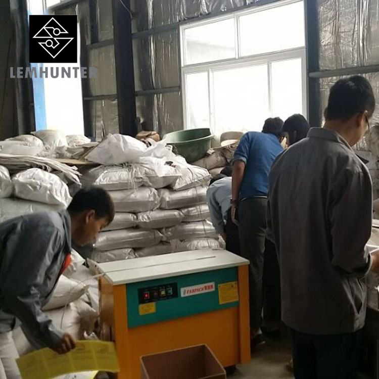 EDM Consumables EDM Resin EDM Ion Exchange Resin (4)