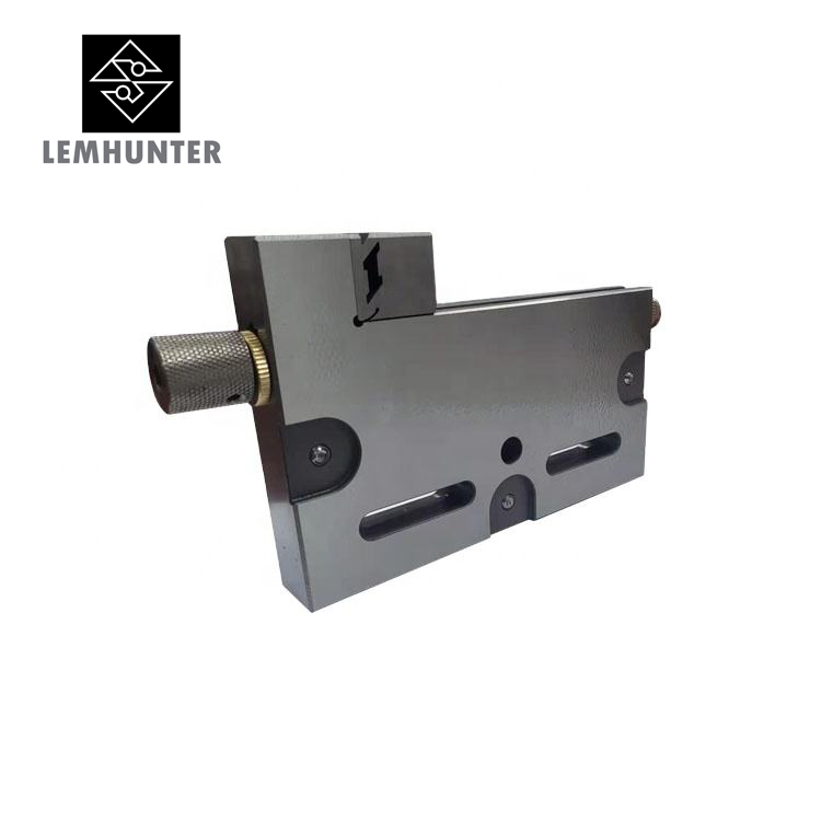 EDM Tooling Fixtures Jig Tools Stainless EDM Vise EPT-7057C (2)