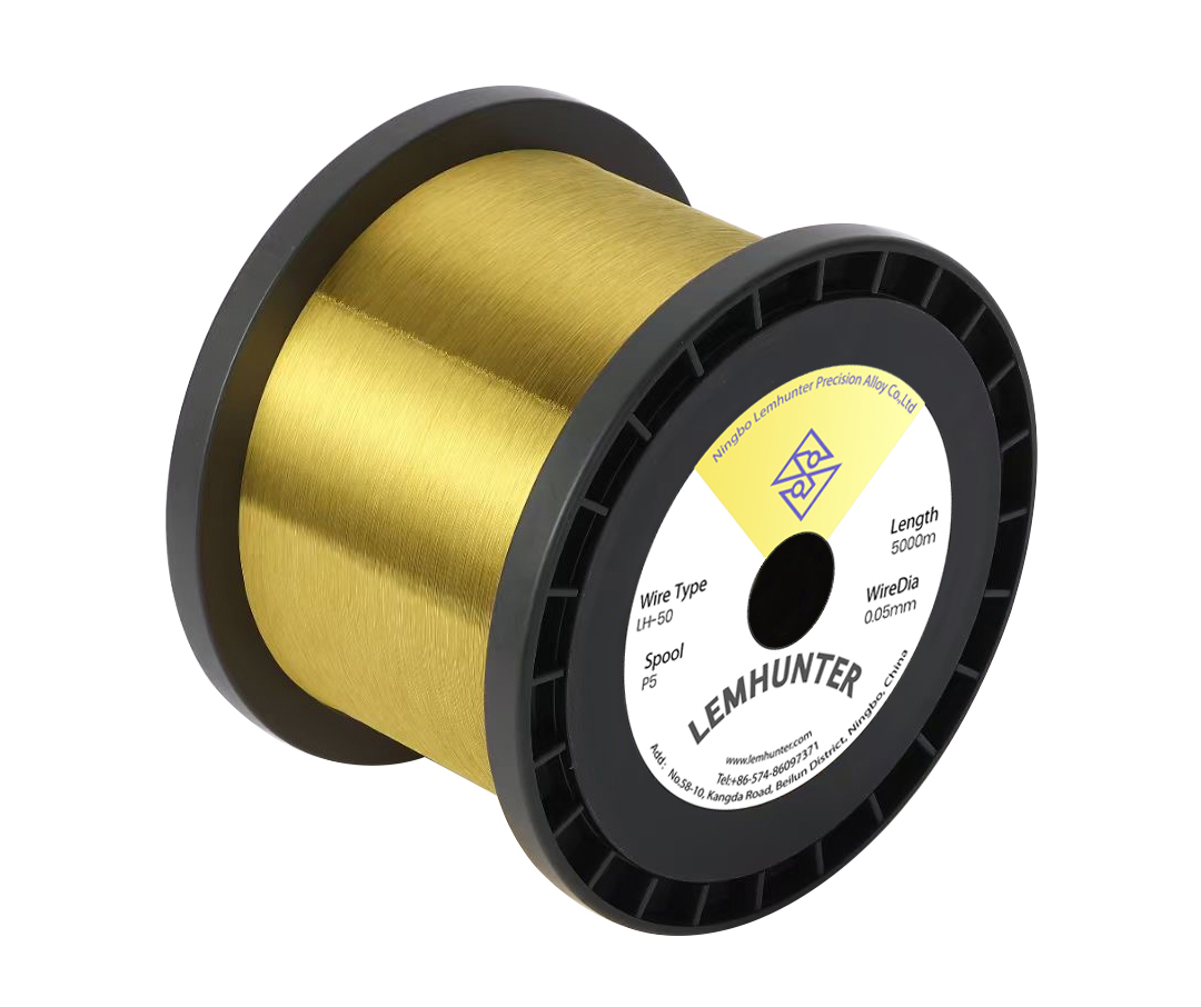 EDM Wire Cutting Brass wire electrode High Speed wire (2)