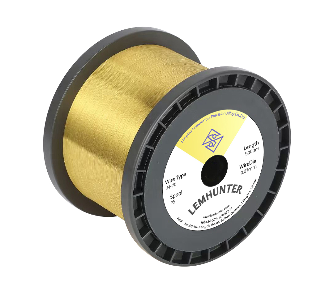 EDM Wire Cutting Brass wire electrode High Speed wire (3)
