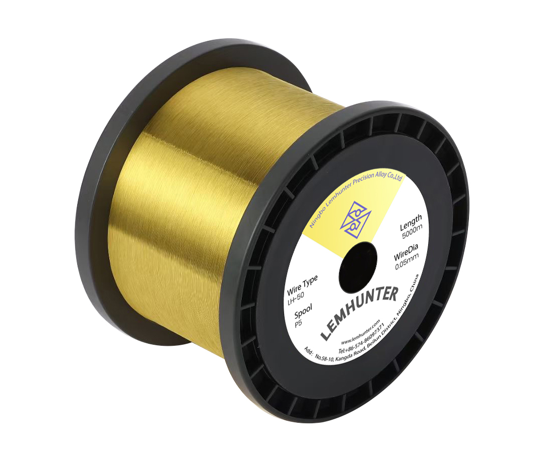 EDM Wire Cutting Brass wire electrode High Speed wire (4)