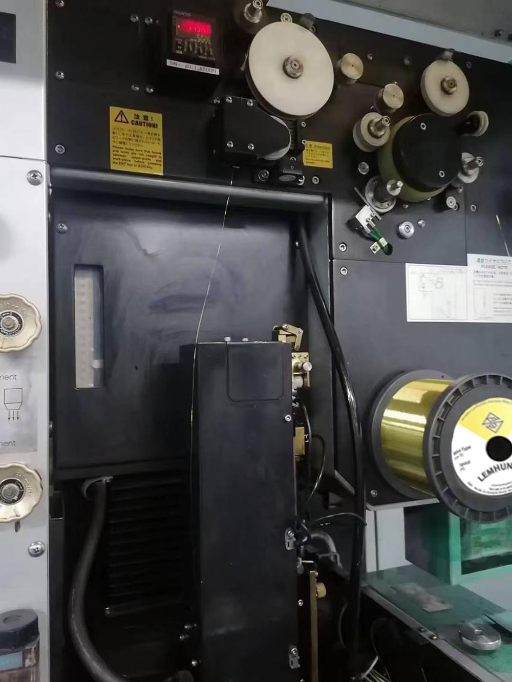 EDM Wire Cutting Brass wire electrode High Speed wire (8)