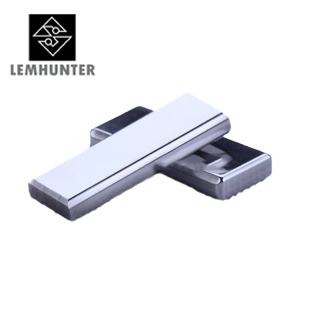 Pièces d'usure Fanuc EDM, contact d'alimentation EDM en carbure de tungstène F006-1 (2)