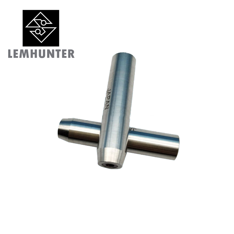 For EDM Drill Machine with Small Hole EDM Ceramic Pipe Guide Z150 (3)