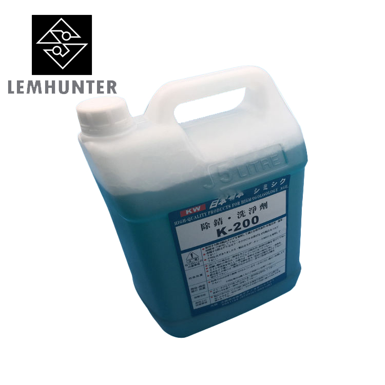 K-200 EDM Consumables Edm Rust Remover For EDM Wire Cut Machine (1)