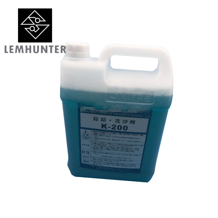 K-200 EDM Consumables Edm Rust Remover For EDM Wire Cut Machine (3)