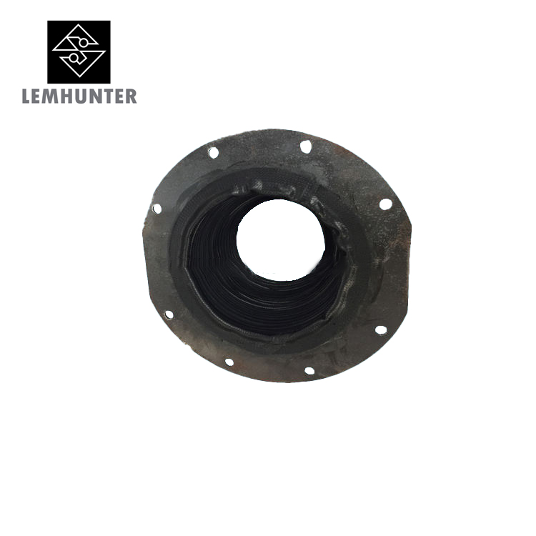Mlitsubishi EDM Wear Parts EDM Black Arm Bellow For FX FA SA (3)