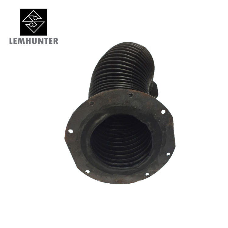 Mlitsubishi EDM Wear Parts EDM Black Arm Bellow For FX FA SA (4)