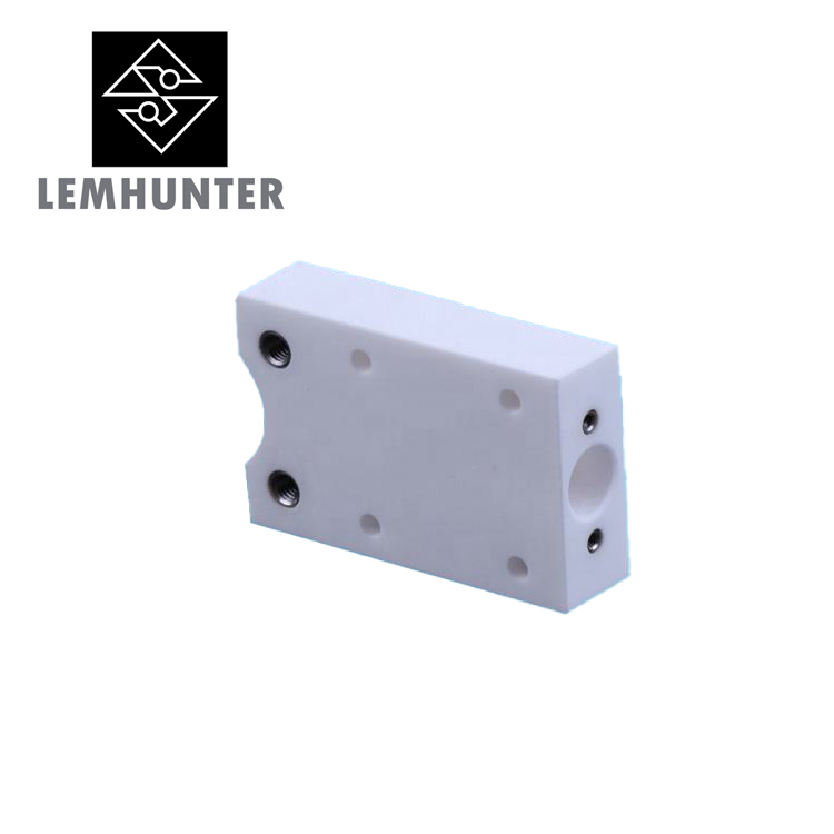 S302 EDM Ceramic lsolator Plate Sodick Wire EDM Accessories 3080652 (1)