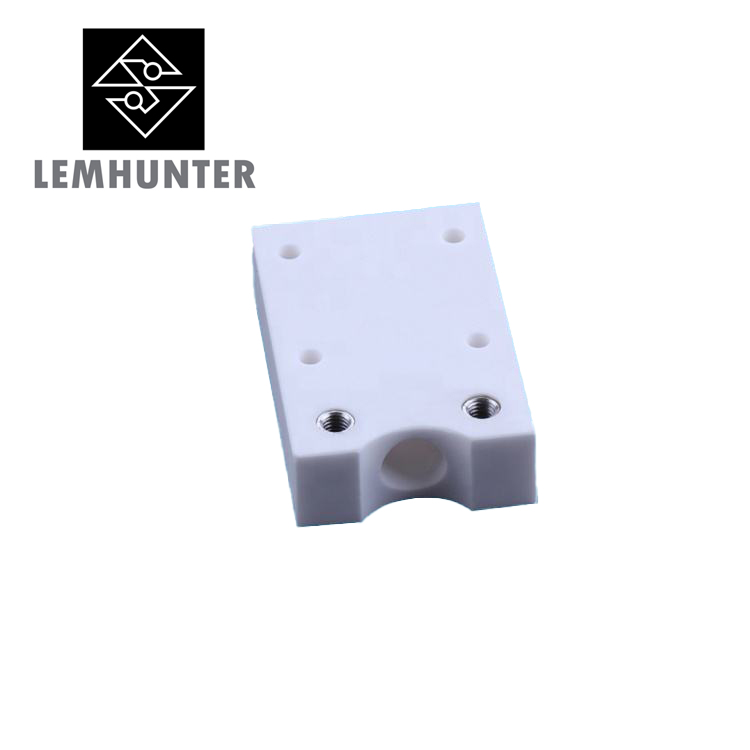 S302 EDM Ceramic lsolator Plate Sodick Wire EDM Accessories 3080652 (2)