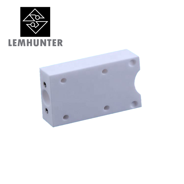S302 EDM Ceramic lsolator Plate Sodick Wire EDM Accessories 3080652 (3)