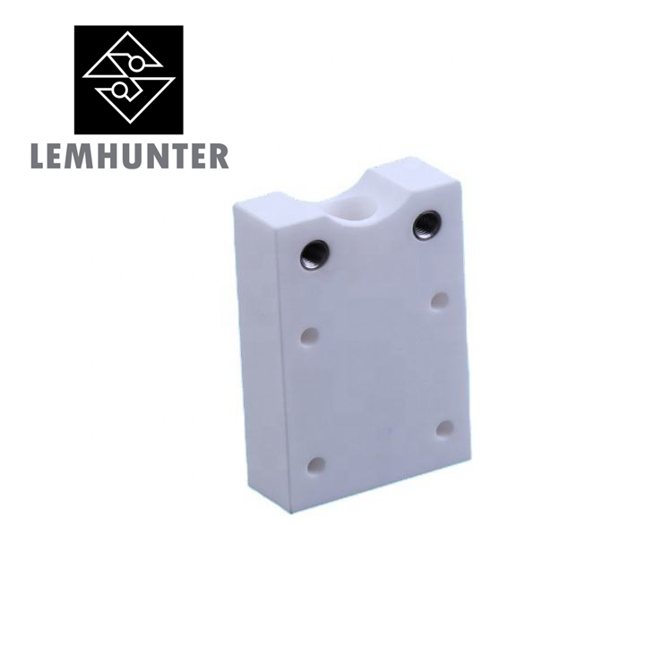 S302 EDM Ceramic lsolator Plate Sodick Wire EDM Accessories 3080652 (4)