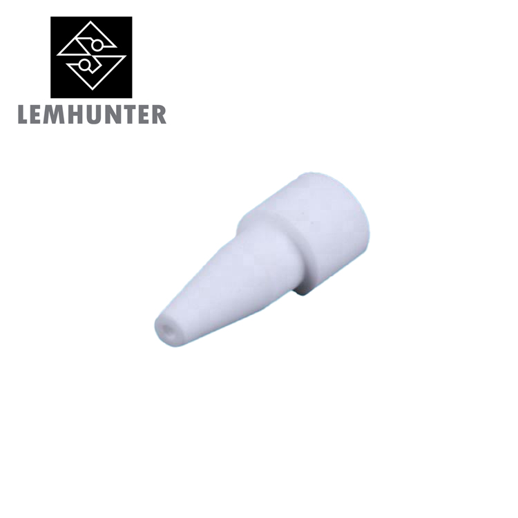 S810 Wire Edm Parts Sodick EDM Ceramic Aspirator Nozzle B 3053081 118201E (1)