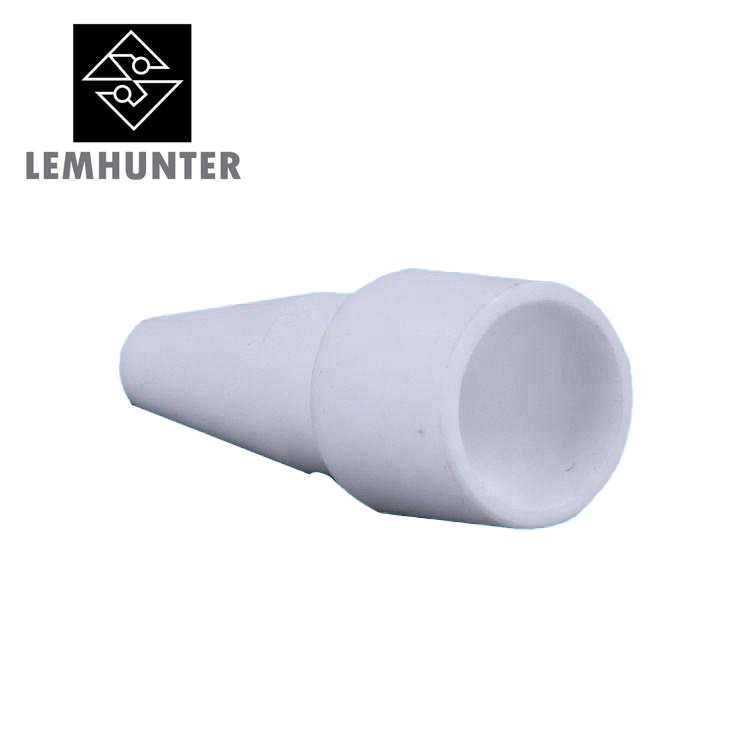 S810 Wire Edm Parts Sodick EDM Ceramic Aspirator Nozzle B 3053081 118201E (2)