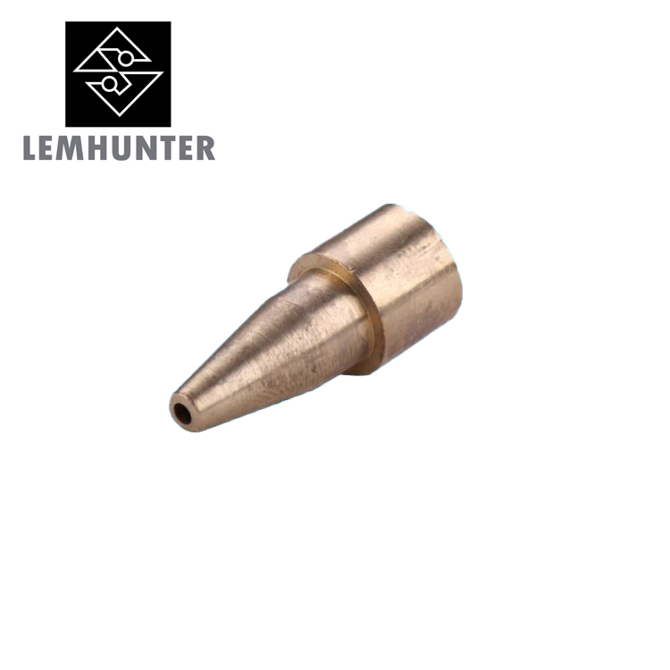 S810 Wire Edm Parts Sodick EDM Ceramic Aspirator Nozzle B 3053081 118201E (3)