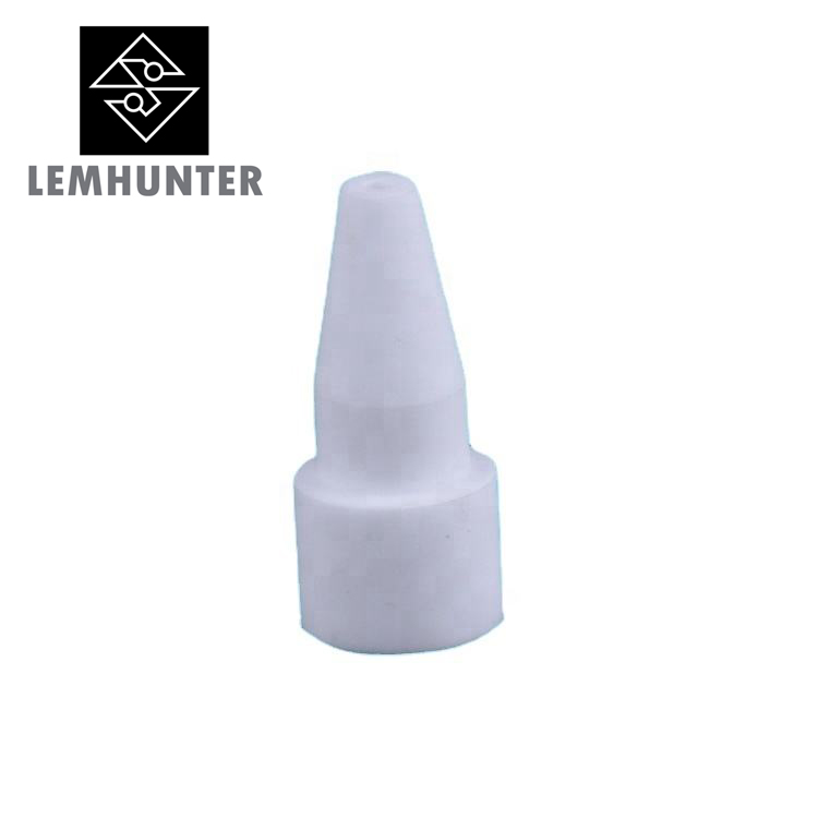 S810 Wire Edm Parts Sodick EDM Ceramic Aspirator Nozzle B 3053081 118201E (6)
