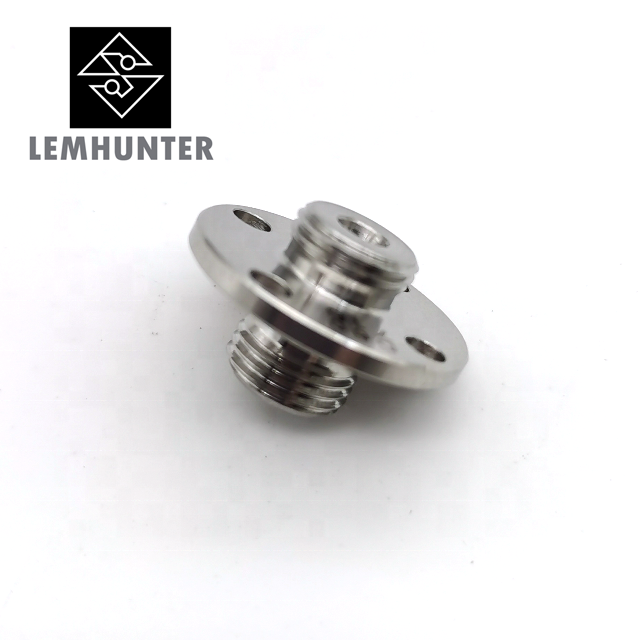 Sodick EDM Wear Parts EDM Sub Guide Lower J17100A (1)