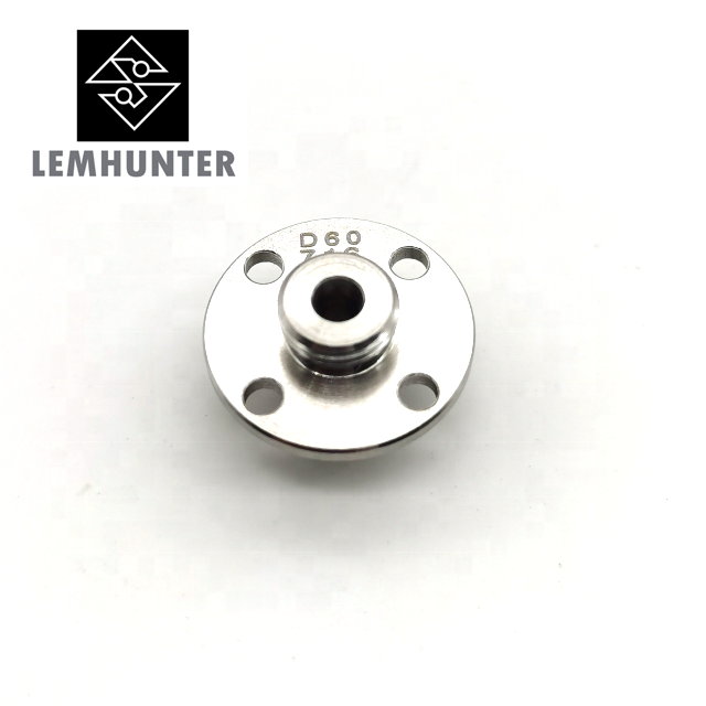 Sodick EDM Wear Parts EDM Sub Guide Lower J17100A (2)