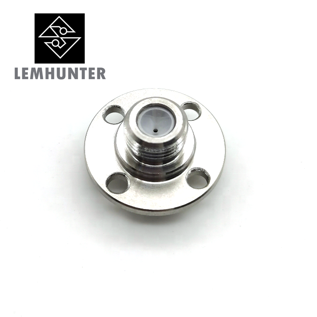 Sodick EDM Wear Parts EDM Sub Guide Lower J17100A (3)