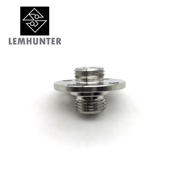 Sodick EDM Wear Parts EDM Sub Guide Lower J17100A
