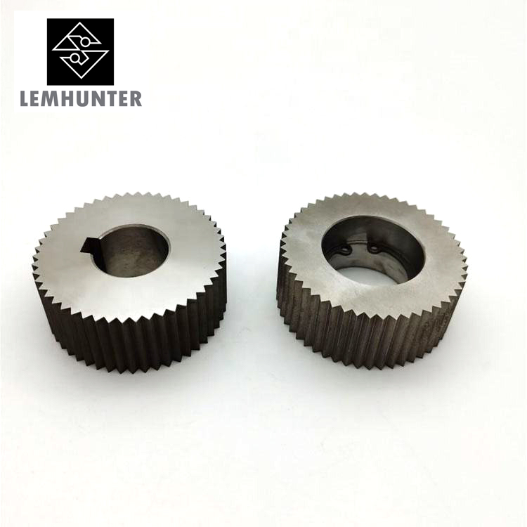 Sodick Wire Cut EDM Consumables Parts EDM Gear Cutter S502 (1)