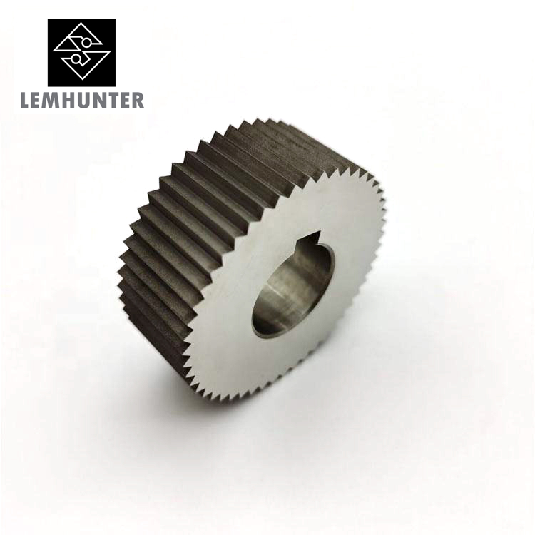 Sodick Wire Cut EDM Consumables Parts EDM Gear Cutter S502 (2)