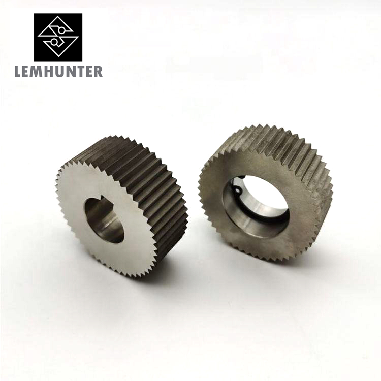 Sodick Wire Cut EDM Consumables Parts EDM Gear Cutter S502 (3)