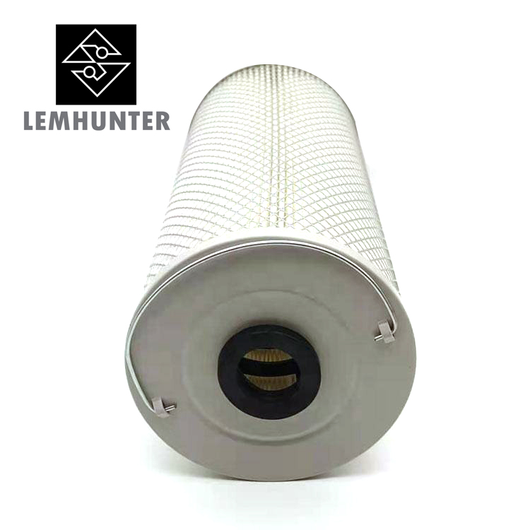 TW-08 EDM White Filter 150x33x350MM For Electric Pulse EDM Machine (2)