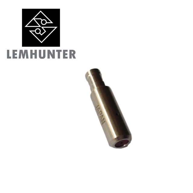 Z140 Ruby Edm Drill Guide Pipe Guides 0