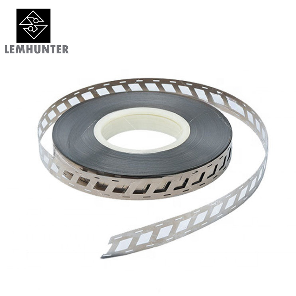 18650 21700 26650 32650 32700 battery belt plated strip Lithium battery 1P 2P 3P 4P 5P pure nickel strip (5)