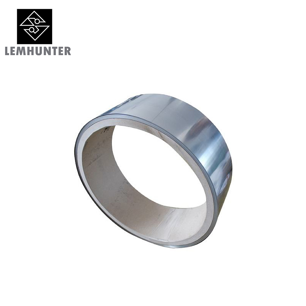 High Corrosion Resistance Alloy Strip Nickel Alloy Tapes N4 Ni200 N6 Ni201 Lithium Battery Connection Pure Nickel Strip (5)