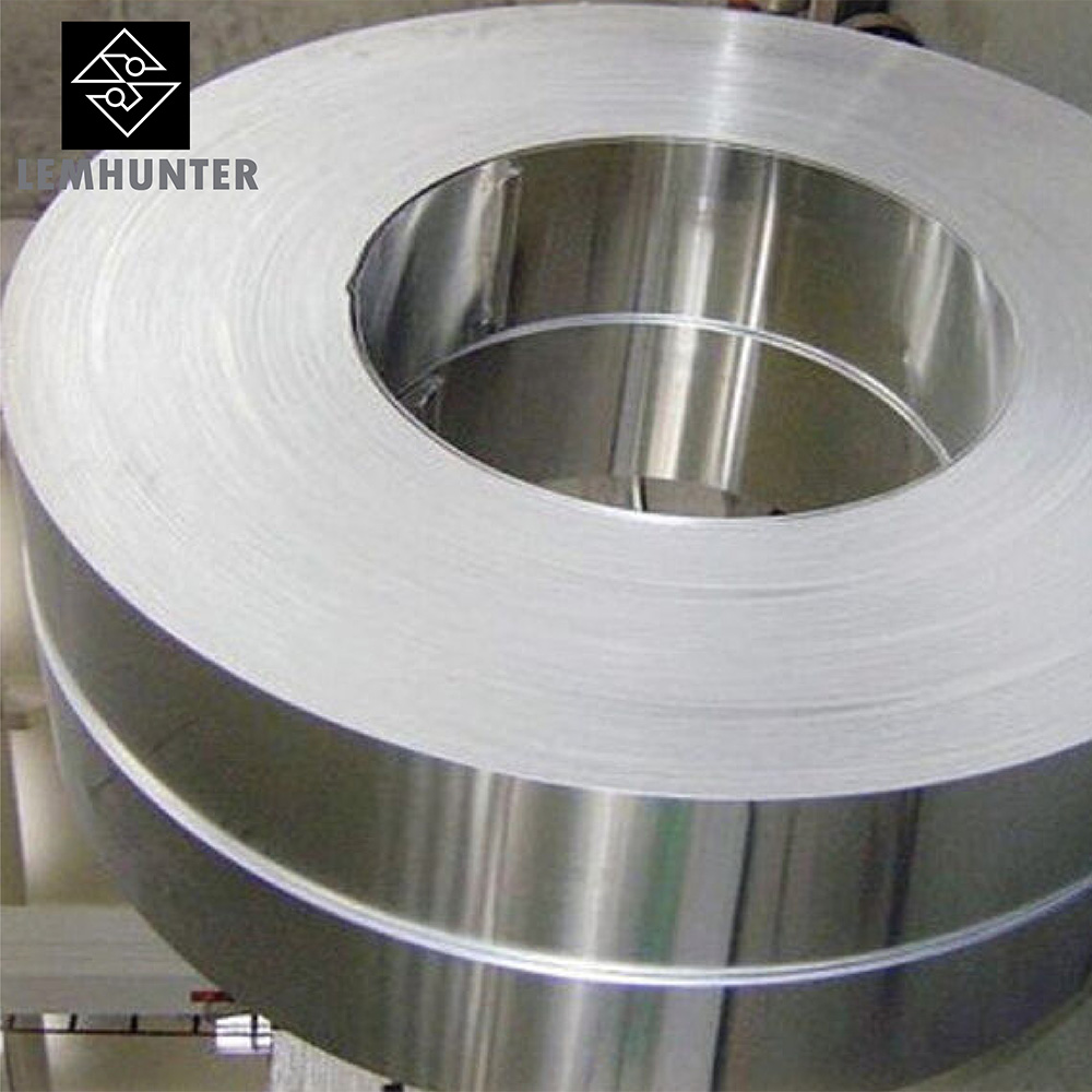 High Corrosion Resistance Alloy Strip Nickel Alloy Tapes N4 Ni200 N6 Ni201 Lithium Battery Connection Pure Nickel Strip (6)