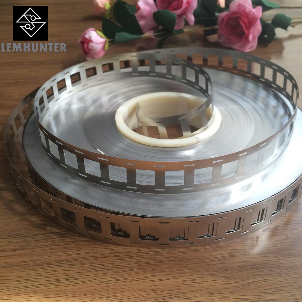 Lithium Battery Strip 2P Battery Welding Strip 0