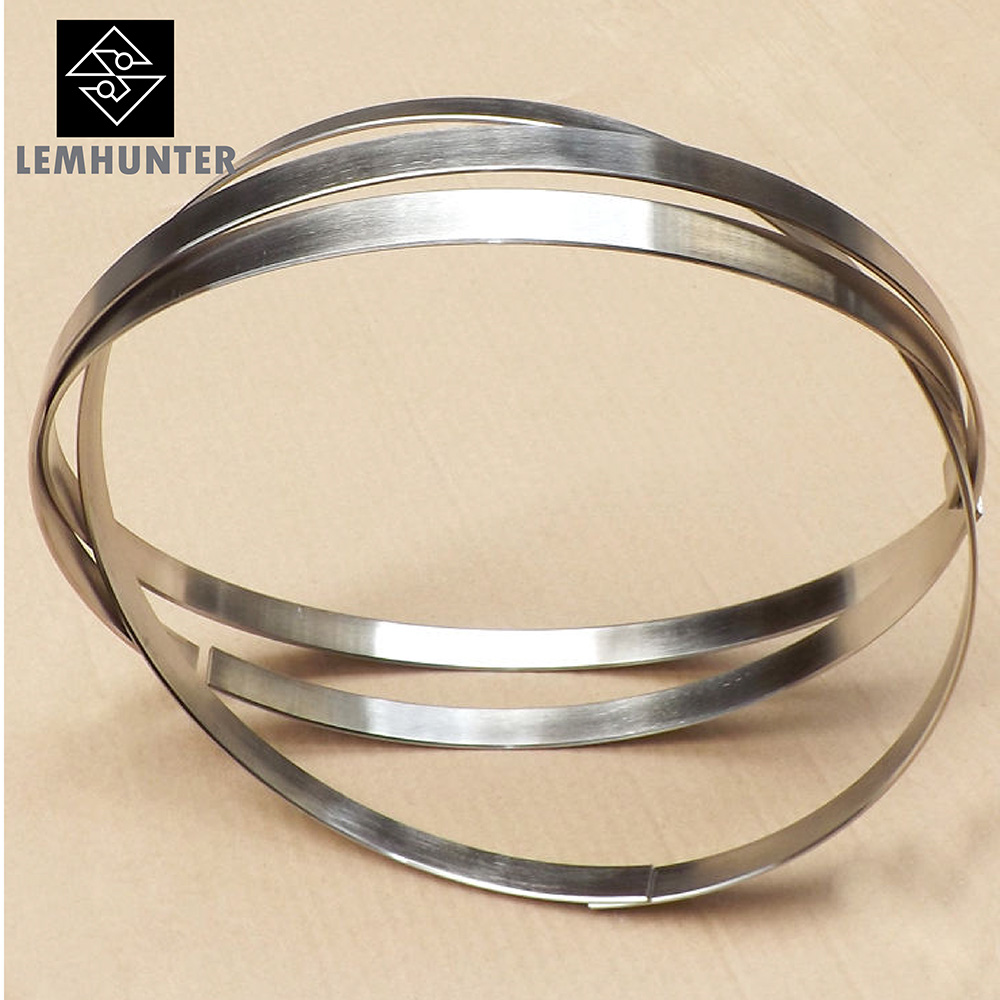 Nickel Belt For Annealing Used At Wire Drawing Machine (1)