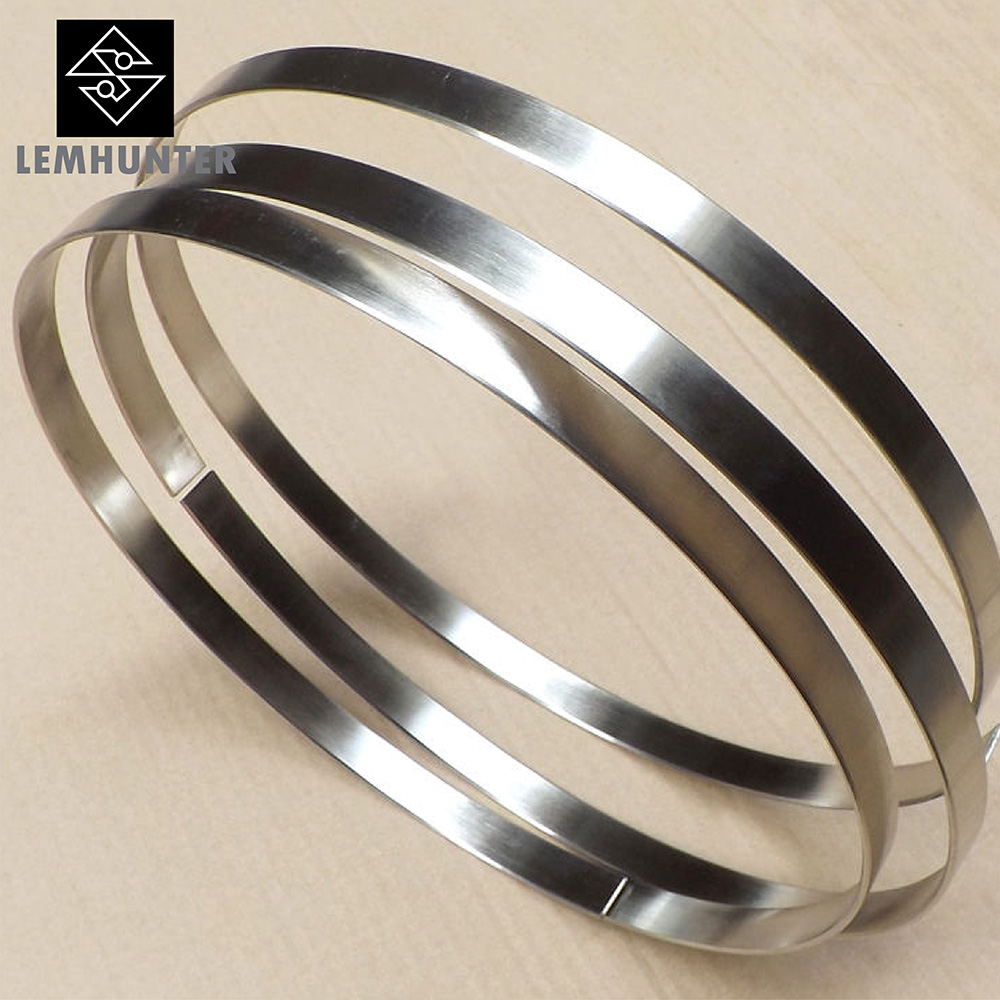 Nickel Belt For Annealing Used At Wire Drawing Machine