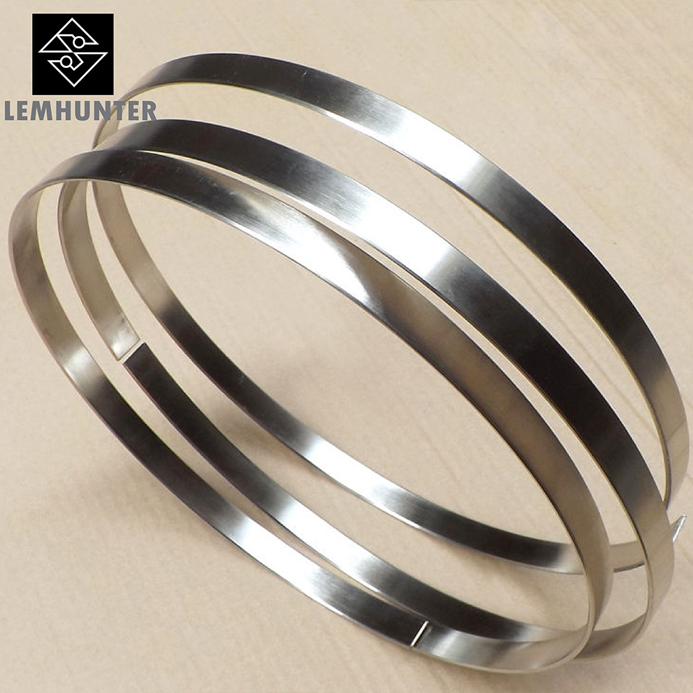 Standard Part Electric Conduction Ring Annealing Nickel Belt,Nickel Strip (4)