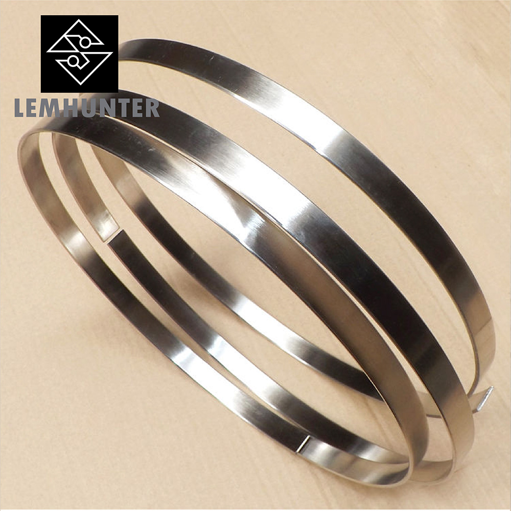 Standard Part Electric Conduction Ring Annealing Nickel Belt,Nickel Strip (5)
