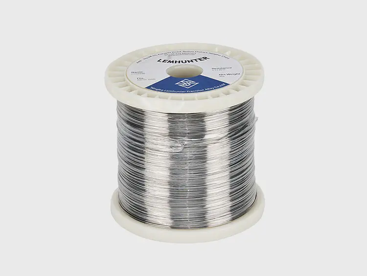 Alloy Products Production and Supply
