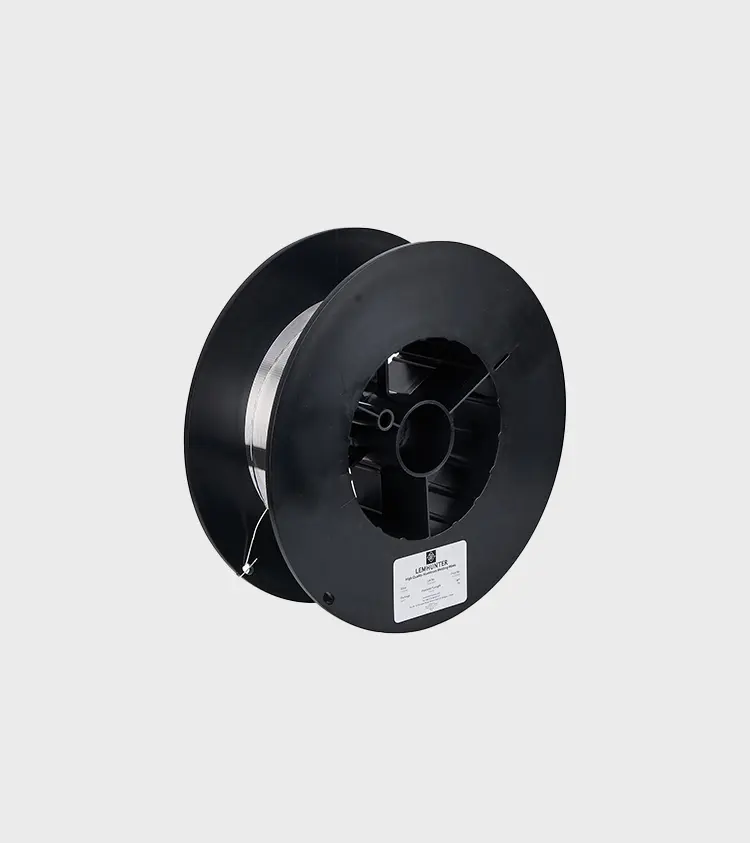 Aluminum alloy welding wire