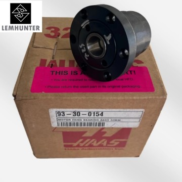 Haas machine tool screw big end bearing seat 93-2901 small end 32MM accessories